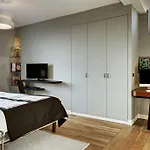 Appartement Saint Martin\'S