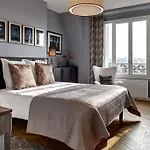 Appartement Saint Martin\'S