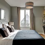 Appartement Saint Martin\'S