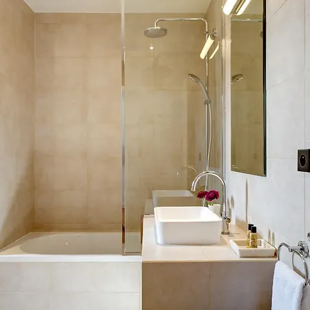 Saint Martin's Apartment *