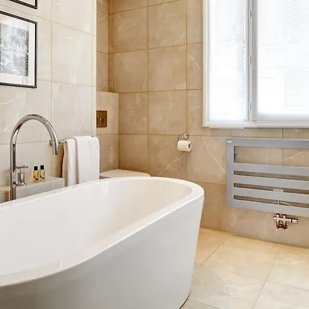 Apartment Saint Martin's